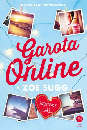 [Girl Online 01] • Garota Online